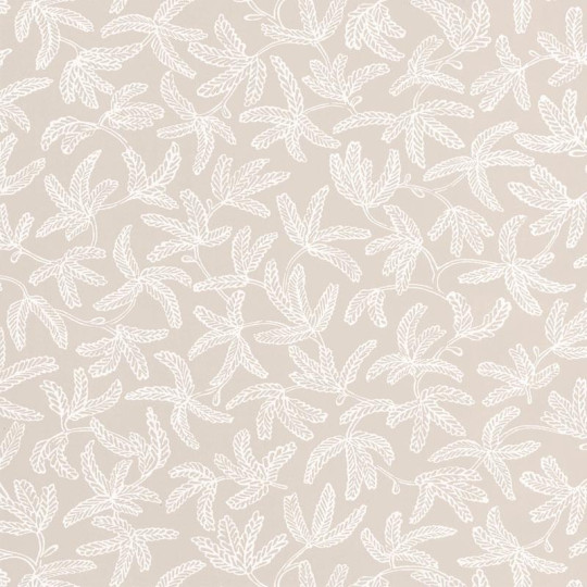 Papier peint OCOON beige - HYGGE CASELIO