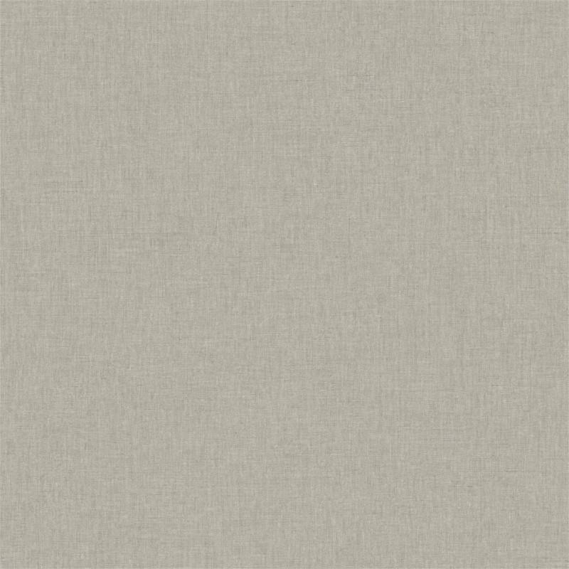 Papier peint Linen Uni blanc cassé - LINEN - Caselio - INN68520000