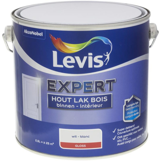 Peinture intérieur spécial intérieur "EXPERT" LEVIS