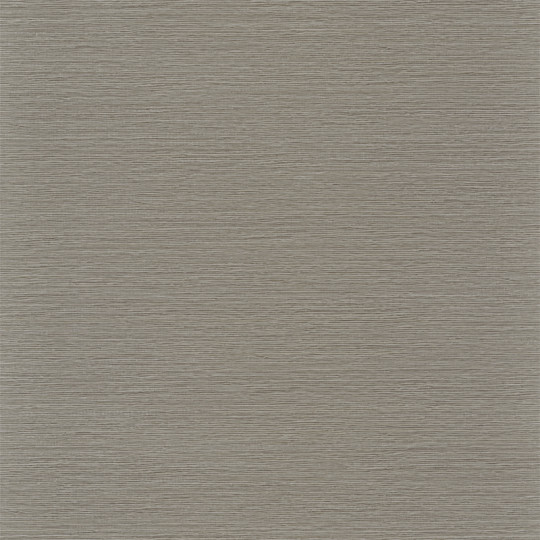 Papier peint Malacca gris moyen - MANILLE - Casamance - 74640712