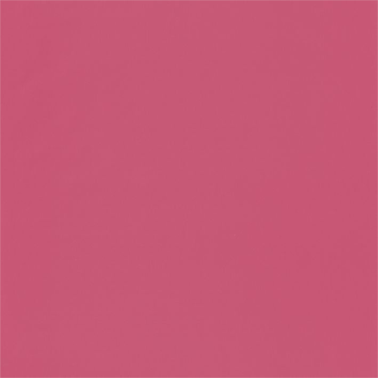 Papier peint Uni rose framboise - GIRL POWER - Casadeco - GRP69864600