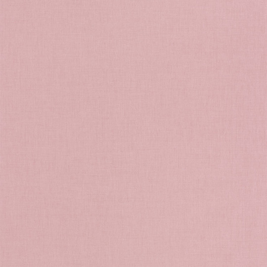 Papier peint Hygge Uni vieux rose - HYGGE - Caselio - HYG100604822