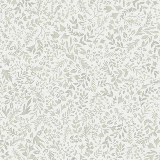 Papier peint Rio Meadow - OLIVIA - Zoom by Masureel - OLI507