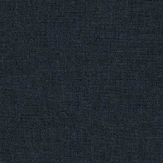 Papier peint Hygge uni bleu nuit - HYGGE - Caselio - HYG100606919