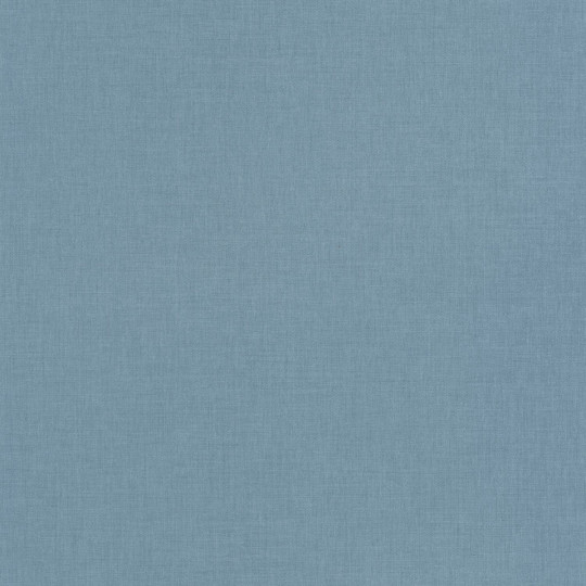 Papier peint Hygge Uni bleu céleste - BEAUTY FULL IMAGE - Caselio - BIF100606524