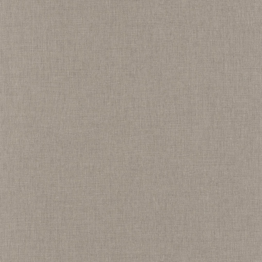 Papier peint Linen Uni taupe foncé - MOOVE - Caselio - MVE68521992