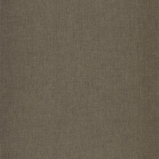 Papier peint Linen Uni Métallisé noir et or - LINEN - Caselio - LINN68527485