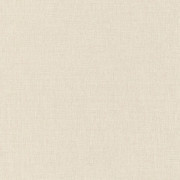 Papier peint Linen Uni beige blanc - LINEN - Caselio - INN68521060