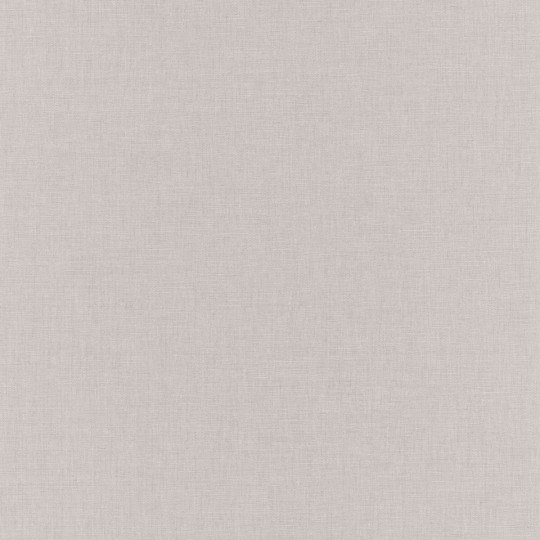 Papier peint Linen Uni gris clair chiné - SUNNY DAY - Caselio - SNY68529294