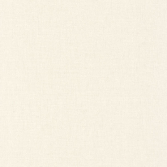 Papier peint Linen  Uni beige clair - SUNNY DAY - Caselio - SNY68521150