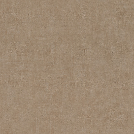 Papier peint Métallica marron clair - FACTORY IV - Rasch - 429299