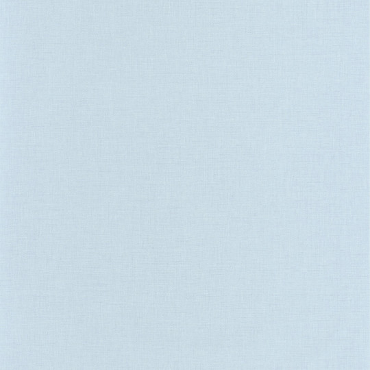 Papier peint intissé Uni Mat bleu gris - BOHEME - Caselio - BOM103226298