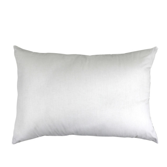 Rembourrage coussin 40x60 Polycoton - Camengo Life