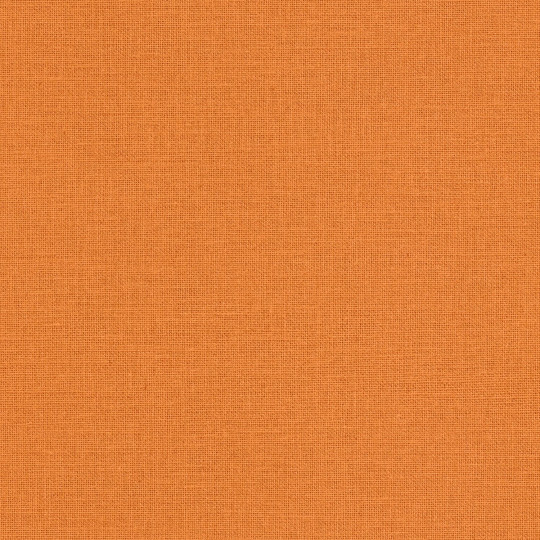 Papier Peint intissé uni mat orange - HAPPY THERAPY - Caselio - HTH104013139