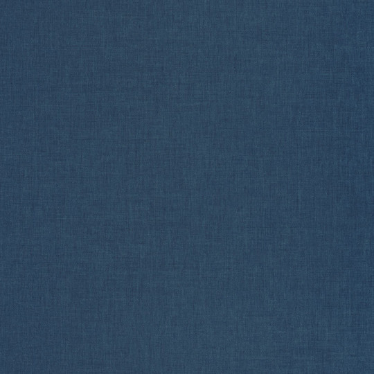 Papier Peint intissé Hugge uni bleu indigo - GREEN & CO - Caselio - GCO100606718