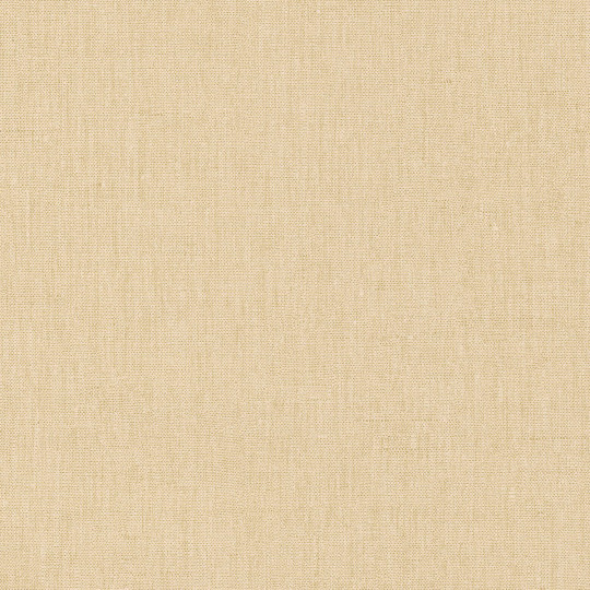 Papier Peint intissé Linen uni beige or - GREEN & CO - Caselio - GCO68521520