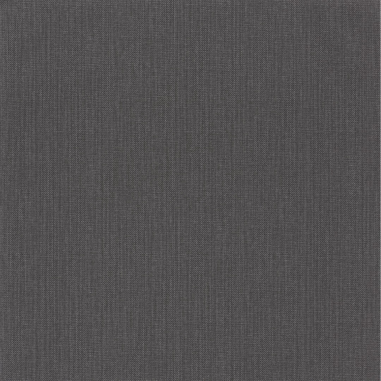 Papier Peint intissé Uni natte gris anthracite - MOONLIGHT 2 - Caselio - MLGT101569582