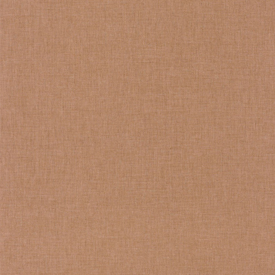 Papier peint Linen uni café au lait - MOONLIGHT 2 - Caselio - MLGT68522621