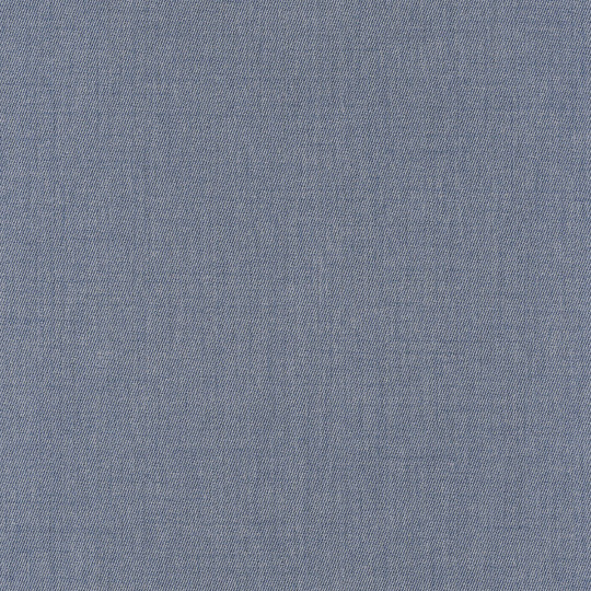 Papier peint Denim bleu denim - CALIFORNIA - Casadeco - CALF87536976