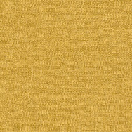 Papier Peint vinyle sur intissé Uni mat ocre - XXL - Caselio - XXL103222440