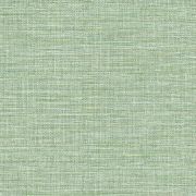 Papier Peint intissé Effet Raffia vert sauge - HAPPY - LUTÈCE - FD26457