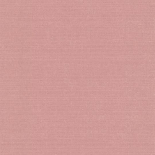 Papier peint intissé Uni effet craft rose blush - Lutèce - 51233103