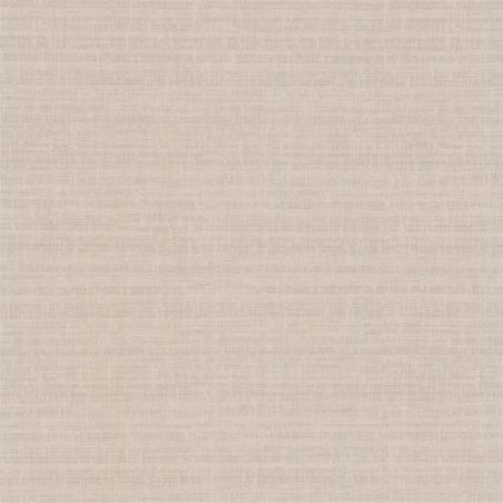 Papier peint intissé Uni effet craft beige doré - Lutèce - 51233107