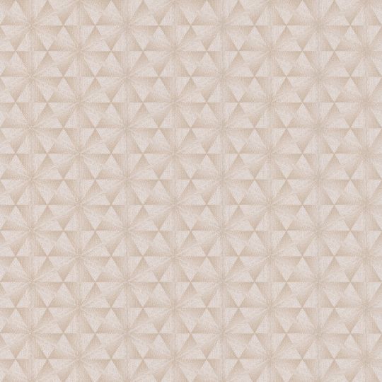 Papier peint intissé Fibre d'or beige - Lutèce - 51232907