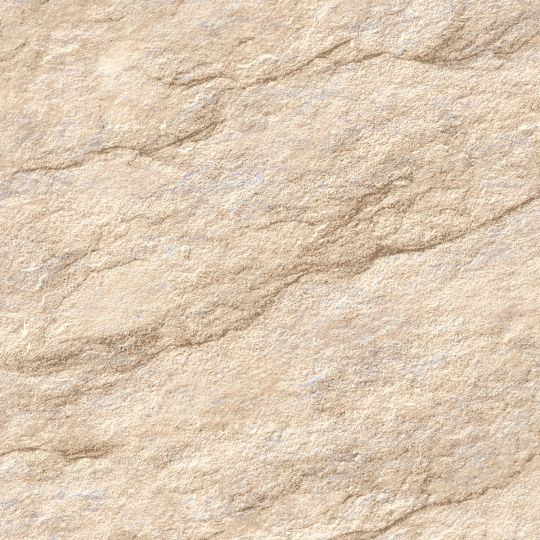 Papier peint vinyle sur intissé Roche beige - Brut - Ugépa - M75817