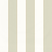 Papier peint vinyle sur intissé Golden Lines vert amande et blanc - Basics - Caselio - BAI101077036