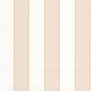 Papier peint vinyle sur intissé Golden Lines beige et blanc - Basics - Caselio - BAI101070103