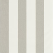 Papier peint vinyle sur intissé Linen Lines gris tourterelle - Basics - Caselio - BAI104049169