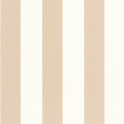 Papier peint vinyle sur intissé Linen Lines beige - Basics - Caselio - BAI104041050