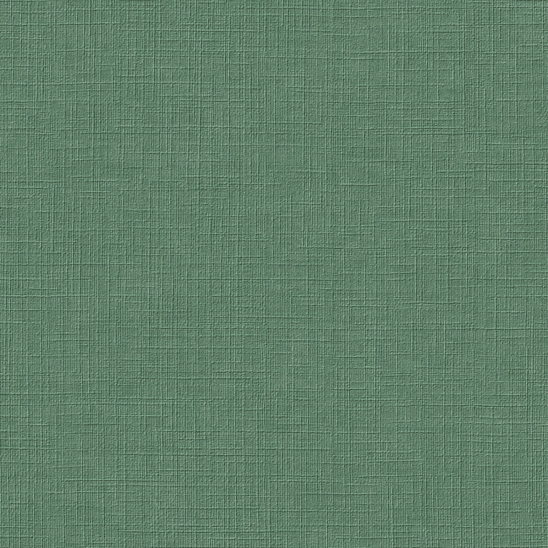 Papier peint intissé Uni vert émeraude - Arcadia - Grandeco - A71009