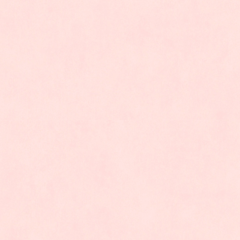 Papier peint intissé Uni rose - Tartine et Chocolat - Lutèce - 36200903