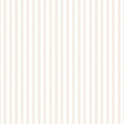 Papier peint intissé Rayure beige - Tartine et Chocolat - Lutèce - 36162307