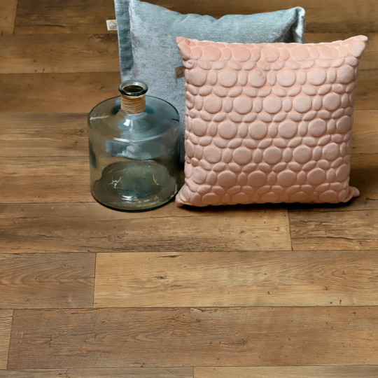 Sol PVC - Parquet Flanders...