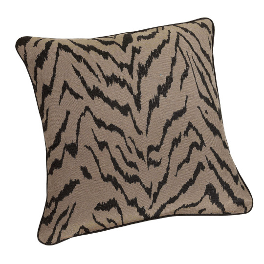 Coussin - Zulu cannelle,...