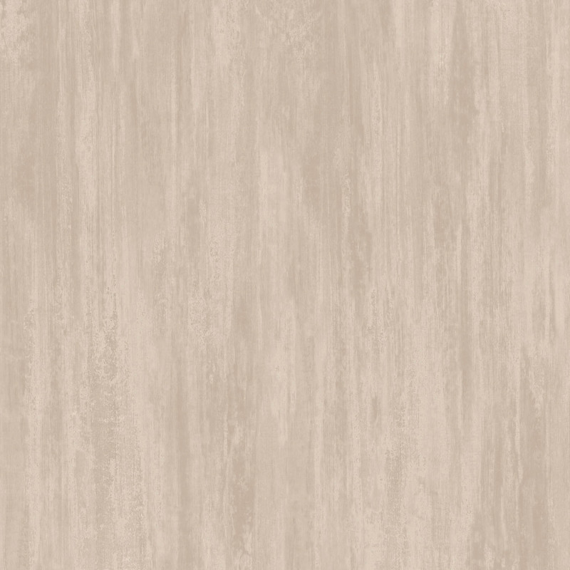 Papier peint intissé Uni texture Bois beige - Jardin Secret - Lutèce - G78537