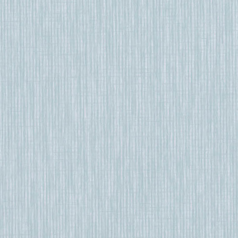 Papier peint intissé Latte uni turquoise - Les Aventures - Lutèce - 36241101