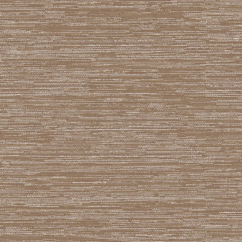 Papier peint intissé Texere Almond marron - Amani - Masureel - AMA309