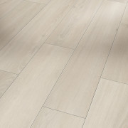 Sol Stratifié - parquet Chêne Skyline blanc - Classic 1050 - PARADOR - 1601447