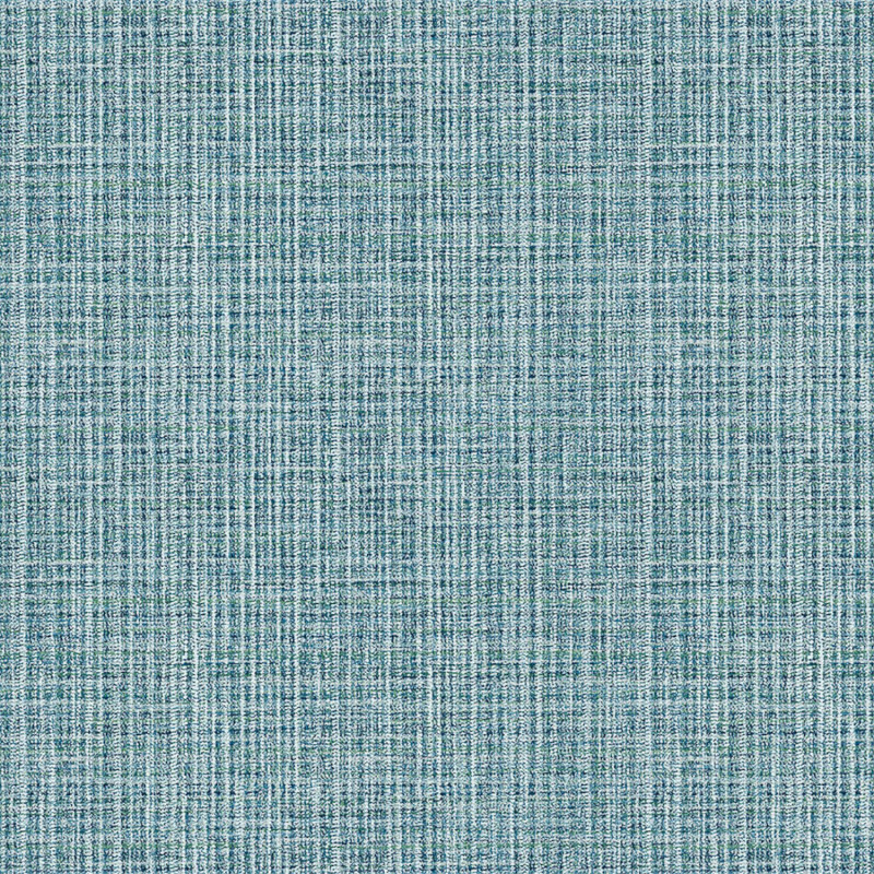 Papier peint intissé Kantera uni tissu bleu givrée - Délicatesse - Lutèce - FD26840