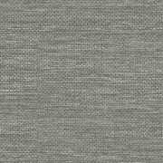 Papier peint intissé Malin uni toile gris graphite - Délicatesse - Lutèce - FD26560