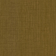 Papier peint vinyle sur intissé Uni Tweed ocre et or - Utopie - Lutèce - 51244102