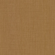 Papier peint vinyle sur intissé Uni Tweed caramel et or - Utopie - Lutèce - 51244108