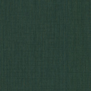 Papier peint vinyle sur intissé Uni Tweed vert émeraude - Utopie - Lutèce - 51244114