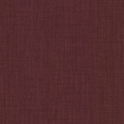 Papier peint vinyle sur intissé Uni Tweed prune - Utopie - Lutèce - 51244123