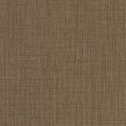 Papier peint vinyle sur intissé Uni Tweed marron - Utopie - Lutèce - 51244118