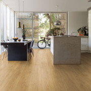 Sol Stratifié - parquet chêne des bois naturel - MJ3546 - Majestic - QUICK STEP